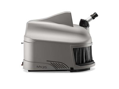 Saldatrice Laser Ms 3.5, 80 Joules - Immagine Standard - 3
