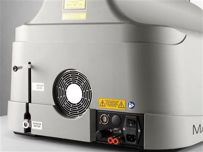 Saldatrice Laser Ms 3.5, 80 Joules - Immagine Standard - 4