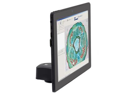 Tabletpc Tb-3w, Per Slx-5 Trinoculare, Optika