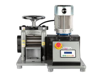 Laminatoio Elettrico Per Lastre, Tui F130, Durston