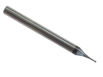 Fresa Cilindrica, Diametro 0,80 Mm,per Macchina Per Incisione Magic E 7 - Immagine Standard - 1