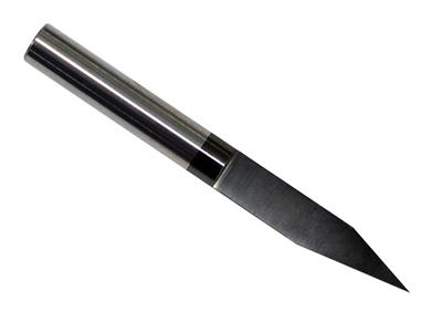Fresa Conica Con Rivestimento In Diamante Cvd, Troncatura 0,20 Mm, Angolo 15, Per Macchina Per Incisionemagic E7