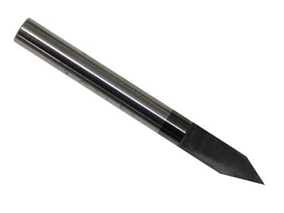 Fresa Conica Con Rivestimento In Diamante Cvd, Troncatura 0,05 Mm, Angolo 30, Per Macchina Per Incisionemagic E7