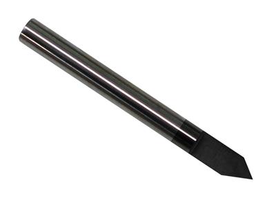 Fresa Conica Con Rivestimento In Diamante Cvd, Troncatura 0,05 Mm, Angolo 40, Per Macchina Per Incisionemagic E7