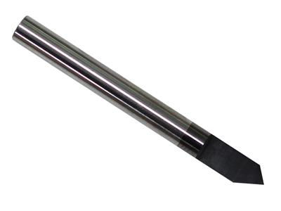 Fresa Conica Con Rivestimento In Diamante Cvd, Troncatura 0,05 Mm, Angolo 45, Per Macchina Per Incisionemagic E7