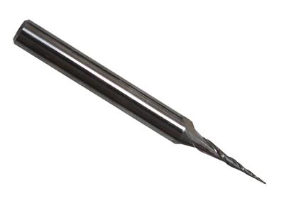 Fresa Per Lavorazione Della Cera, Raggio 0,125 Mm, Per Macchina Per Incisione Magic E7 Magic E7
