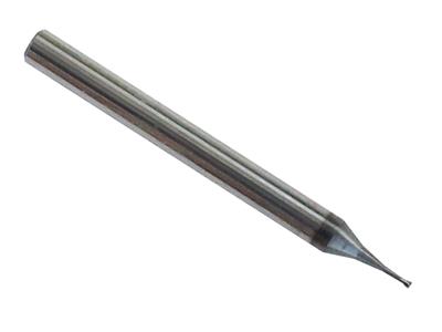 Fresa A Taglio Lungo 3 Mm, Diametro0,80 Mm, Per Macchina Per Incidere Magic E7 Magic E7