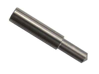 Utensile In Carburo Per Incisione Medaglie, Diametro 4 Mm, Per Macchine Per Incisione Magic 5s E E7