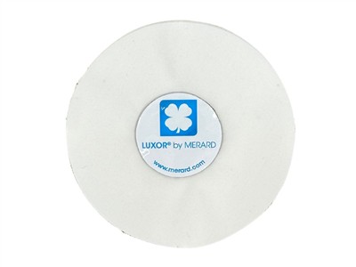 Disco Di Tela Di Cotone Per Finitura Tpb, 120 X 20 Mm, Merard - Immagine Standard - 4