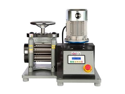 Laminatoio Elettrico Per Fili Durston Tuiw130