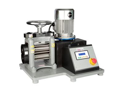 Laminatoio Elettrico Per Fili Durston Tuiw130 - Immagine Standard - 2