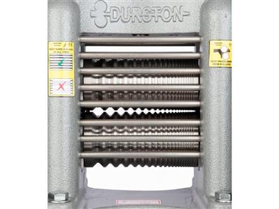 Laminatoio Elettrico Per Fili Durston Tuiw130 - Immagine Standard - 3
