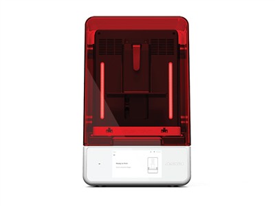 Stampante 3d Asiga Ultra, 50 O 32 Micron