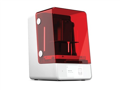 Stampante 3d Asiga Ultra, 50 O 32 Micron - Immagine Standard - 2