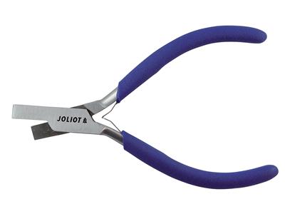 Pinza Per Tagliare Braccialetti Di Orologi In Pelle Joliot, 130 MM - Immagine Standard - 1