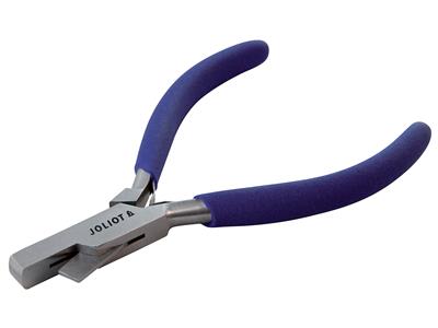 Pinza Per Tagliare Braccialetti Di Orologi In Pelle Joliot, 130 MM - Immagine Standard - 2