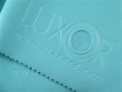 Microfibra 30 X 30 Cm, Luxor, Confezione Da 5 - Immagine Standard - 3