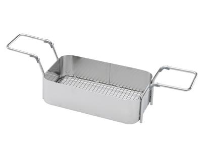 Cestello In Acciaio Inox Per Elmasonic Xtra Tt 30h - Immagine Standard - 1