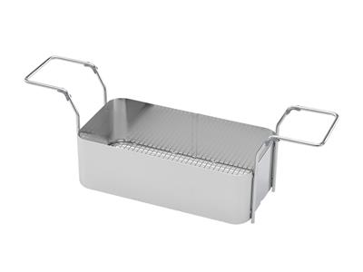 Cestello In Acciaio Inox Per Elmasonic Xtra Tt 60h - Immagine Standard - 1