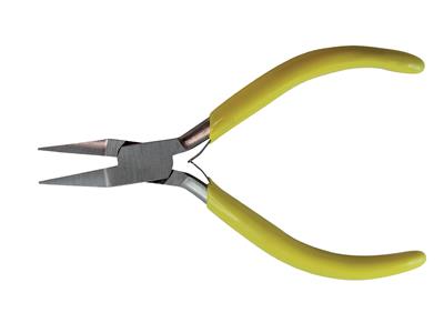 Pinza-A-Becchi-Piatti-Da-4-Mm,-----Gi...