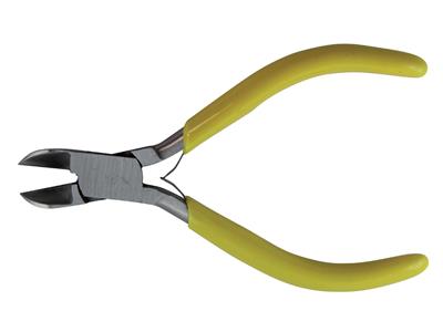 Pinzette, Giallo, 130 MM