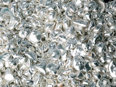 Grani, Argento Fine - Immagine Standard - 2