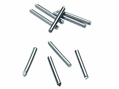 Riblon 3,6 X 10 Mm, Argento 950/cu - Immagine Standard - 1
