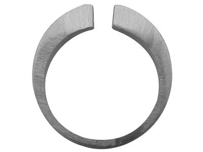 Corpo-Dell-anello-Piatto-Aperto,---Or...