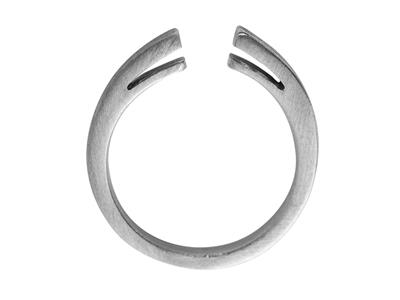 Corpo-Dell-anello-Con-Strisce-Di---Pa...