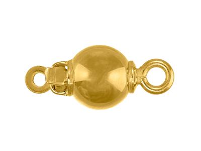 Chiusura-Prigioniero,-Sfera-Liscia-6-...
