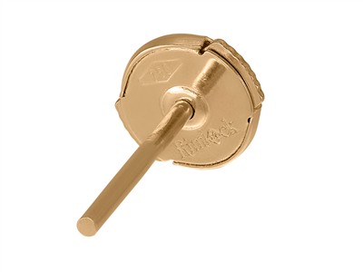 Syst Rimlock 7,08mm Or Rouge 5n 18k La Piece Tige 10,8mm - Immagine Standard - 2