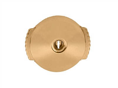Syst Rimlock 7,08mm Or Rouge 5n 18k La Piece Tige 10,8mm - Immagine Standard - 4