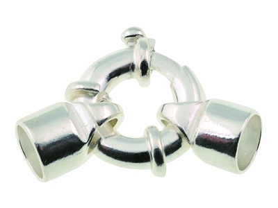 Anello Marino Con Estremit@ 
