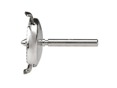 Sistema Guardian Comfort, Modello Piccolo, Argento 925 Rif.8000pm, Ciascuno - Immagine Standard - 2