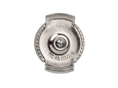 Sistema Guardian Comfort, Modello Piccolo, Argento 925 Rif.8000pm, Ciascuno - Immagine Standard - 3