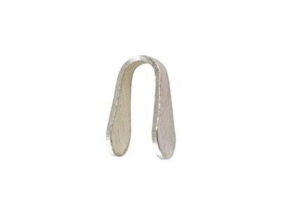 Estremit Catena 2,5 Mm, Argento 925 Rif. 07093