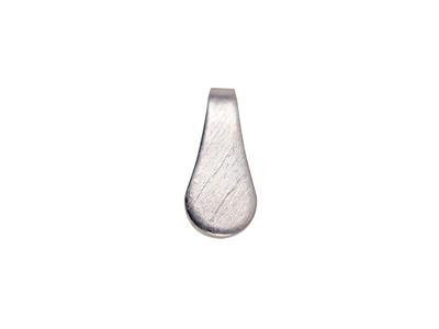 Estremit@ Catena 2,5 Mm, Argento 925 Rif. 07093 - Immagine Standard - 2
