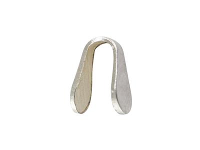 Terminale Catena Da 3 Mm, Argento 925 Rif. 07093