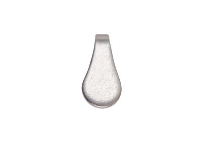 Terminale Catena Da 3 Mm, Argento 925 Rif. 07093 - Immagine Standard - 2