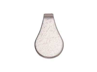 Terminale Catena Da 4 Mm, Argento 925 Rif. 07093 - Immagine Standard - 2