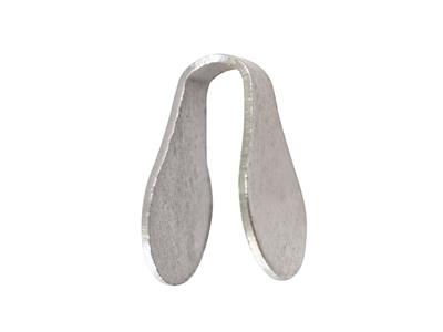Terminale Catena 5 Mm, Argento 925 Rif. 07093