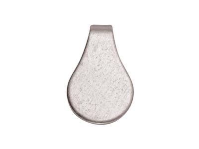 Terminale Catena 5 Mm, Argento 925 Rif. 07093 - Immagine Standard - 2