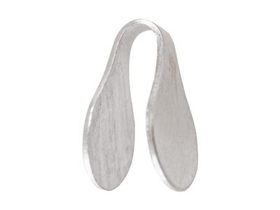 Terminale Catena 7 Mm, Argento 925 Rif. 07093