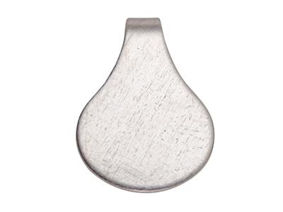 Terminale Catena 7 Mm, Argento 925 Rif. 07093 - Immagine Standard - 2
