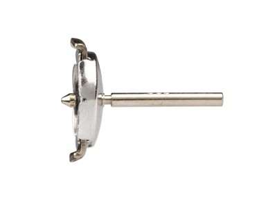 Guardian Comfort System Modello Piccolo, Platino 950, Per Unit@ - Immagine Standard - 2