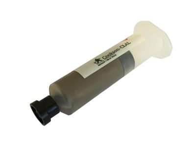 Pasta Per Brasatura Cf650 65, Per Argento 1 Titolo, Siringa Da 75 Grammi