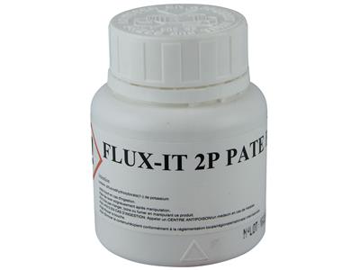 Flusso It2p In Pasta, Vaso Da 150 Gr - Immagine Standard - 2