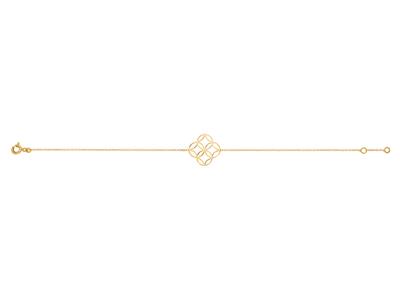 Bracciale-A-Catena-Rotonda-Forzat,-Mo...