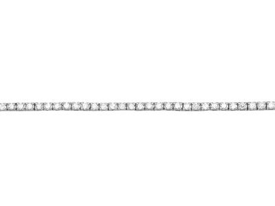 Bracciale-Riviera-Di-Diamanti-Da---0,...