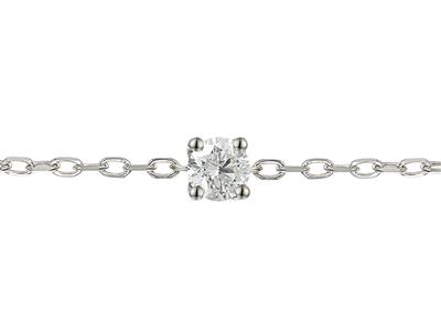 Bracciale-Solitario-A-Maglia-------Fo...
